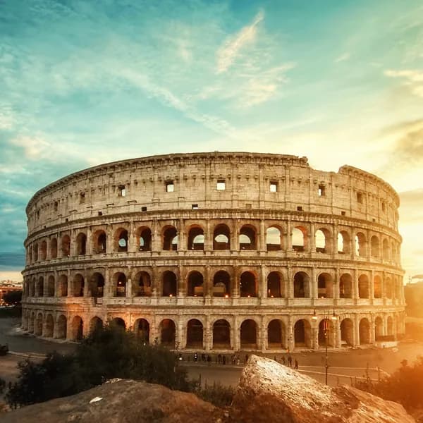 Italy castles thumbnail