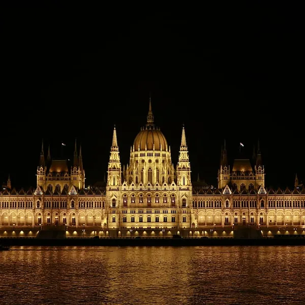 Hungary castles thumbnail