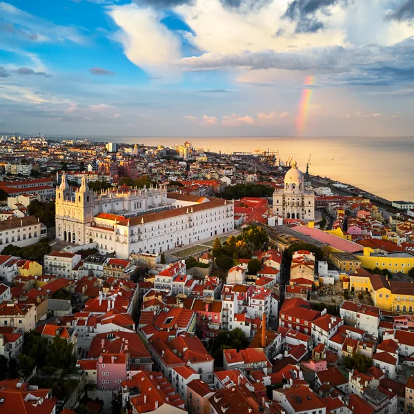 Portugal castles thumbnail